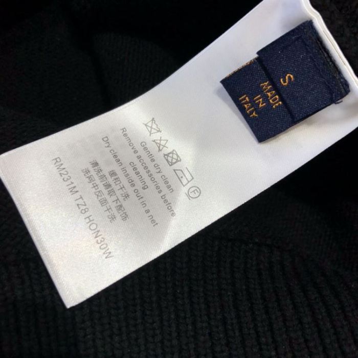 LOUIS VUITTON WINTERY CAMIONNEUR – LH067