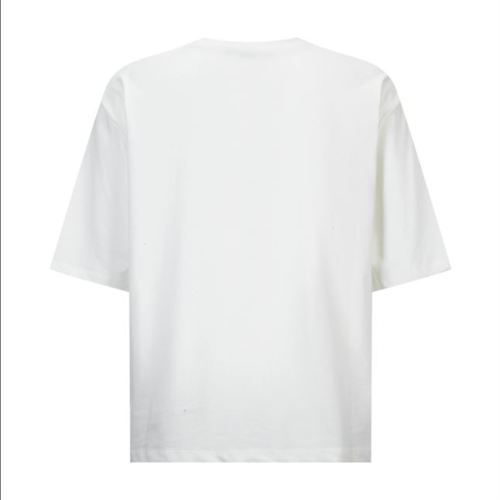 GUCCI COTTON JERSEY T-SHIRT – GGS056