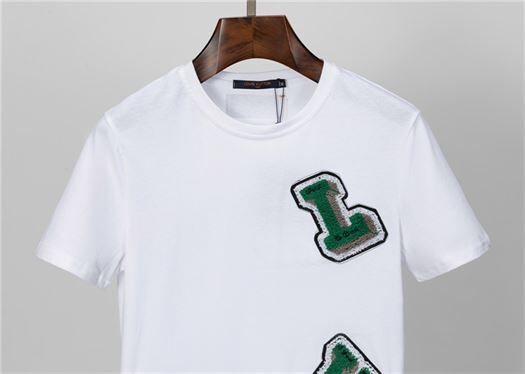 LOUIS VUITTON T-SHIRT – LVTS012