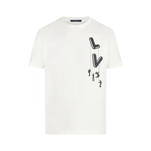 LOUIS VUITTON T-SHIRT – LVTS021