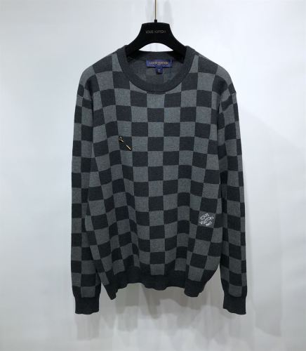 LOUIS VUITTON CREWNECK SWEATSHIRT – LVH009