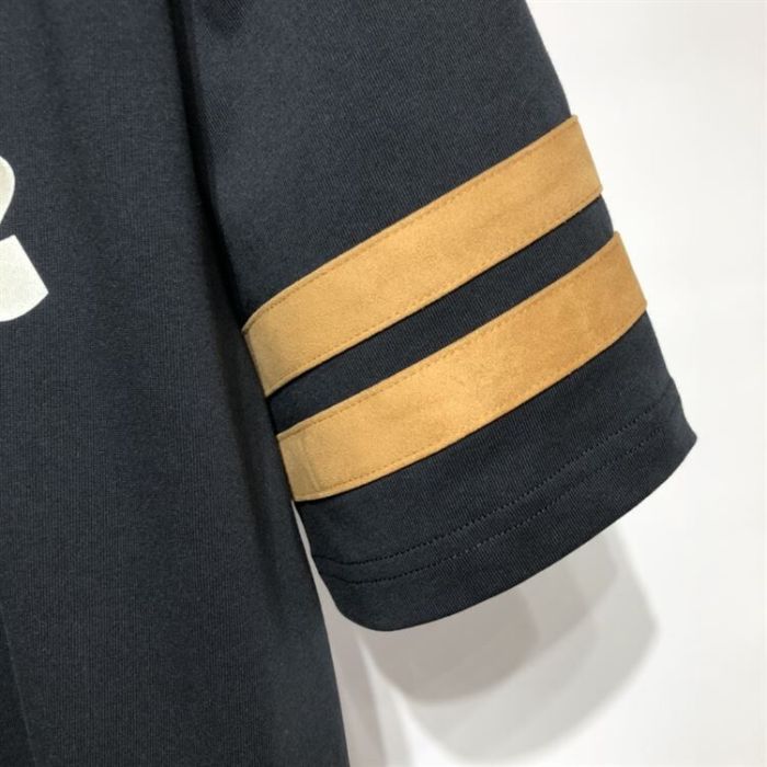 DIOR RELAXED-FIT T-SHIRT – DOT002
