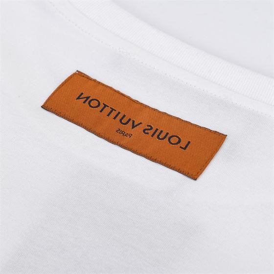 LOUIS VUITTON MAISON LV CREWNECK – LVTS001