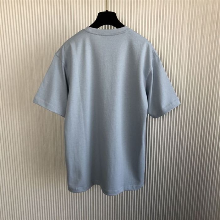 DIOR CD ICON T-SHIRT RELAXED FIT – DOT015