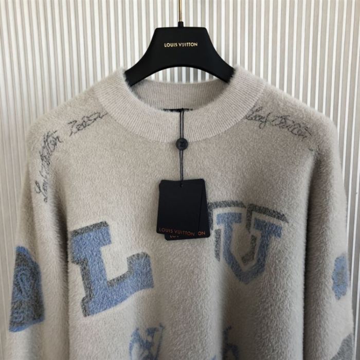 LOUIS VUITTON SWEATERS – LVH027