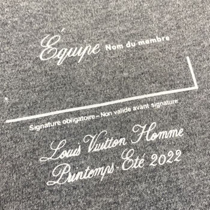 LOUIS VUITTON HOODIE – LVH024