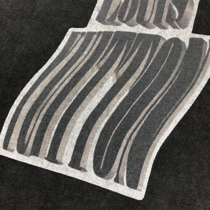 LOUIS VUITTON GRAPHIC LV SIGNATURE T-SHIRT – LVTS072