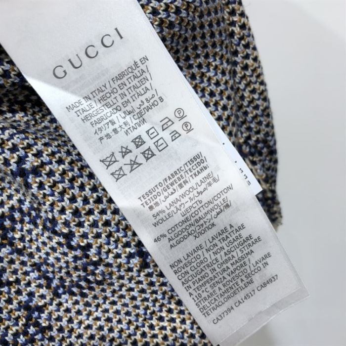 GUCCI SWEATER – GCK014