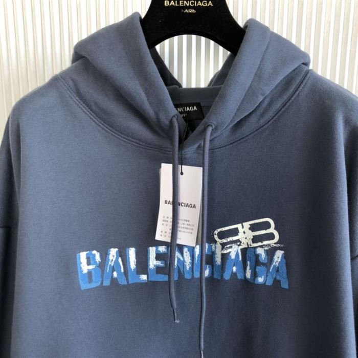 BALENCIAGA HOODIE – BH019