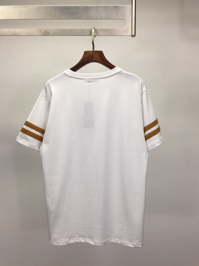 DIOR RELAXED-FIT T-SHIRT – DOT003