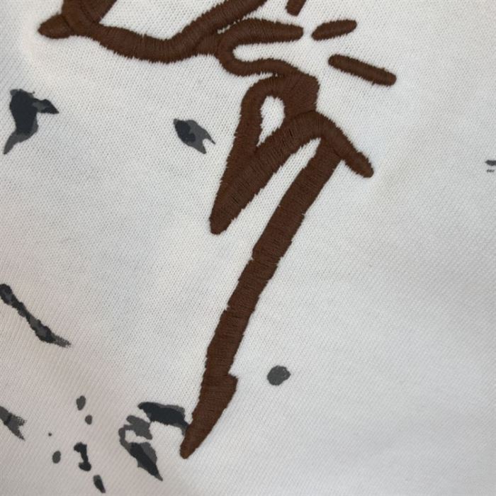 DIOR OVERSIZED CACTUS JACK DIOR T-SHIRT – DOT012