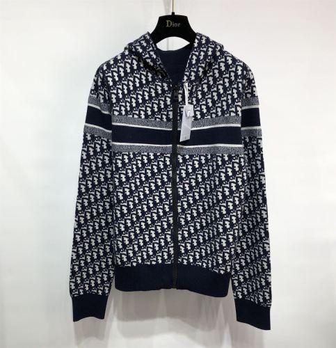 DIOR HOODIE – DOS011
