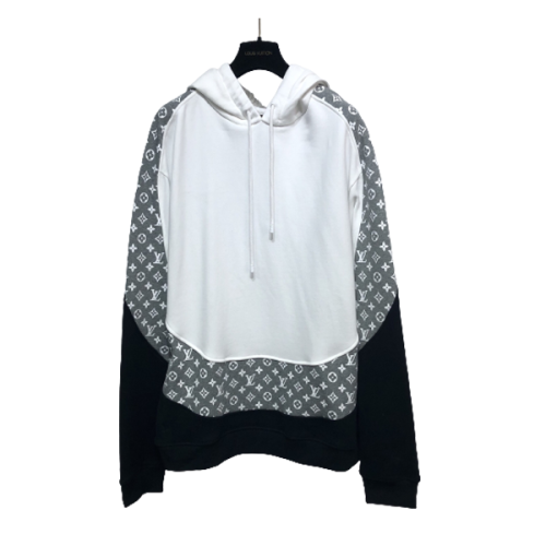 LOUIS VUITTON HOODIE – LVH021