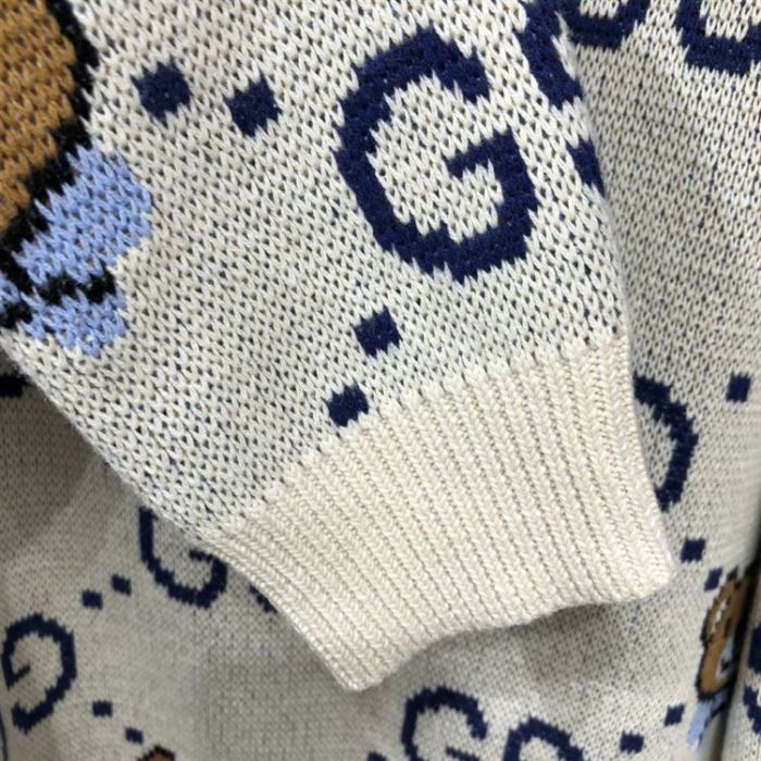 GUCCI SWEATER – GCK014