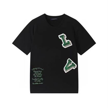 LOUIS VUITTON T-SHIRT – LVTS010