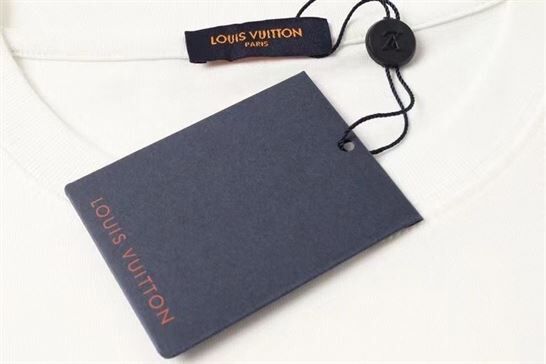 LOUIS VUITTON T-SHIRT – LVTS013