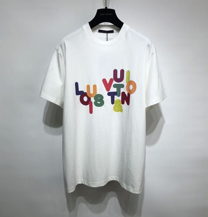 LOUIS VUITTON T-SHIRT – LVTS052
