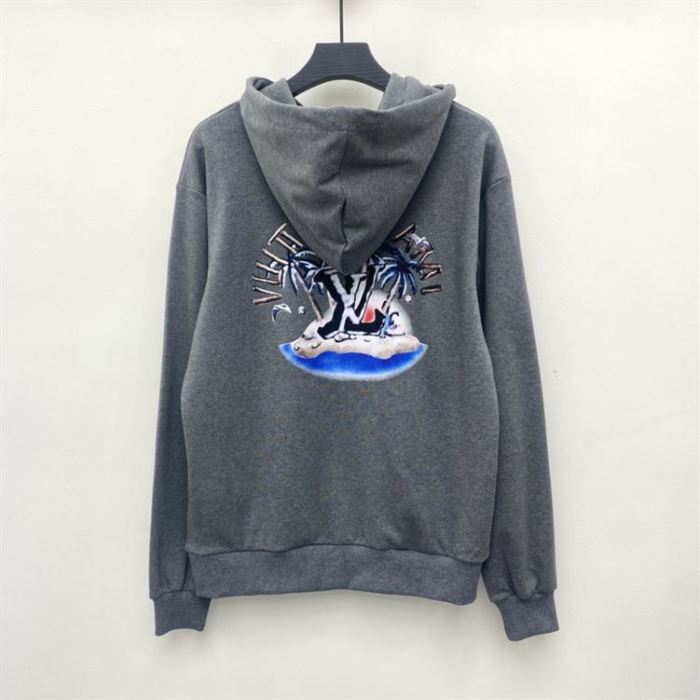 LOUIS VUITTON HOODIE – LVH024