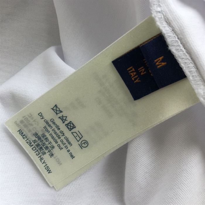 LOUIS VUITTON T-SHIRT – LVTS025