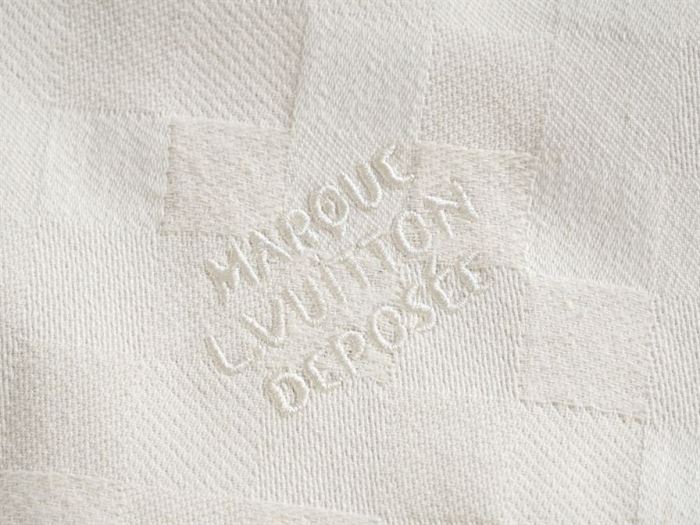 LOUIS VUITTON SHORT SLEEVE SHIRT – LVTS074
