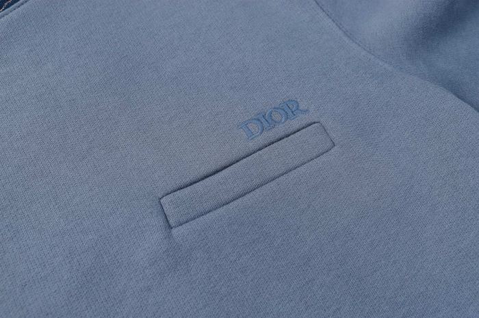 DIOR HOODED SWEATSHIRT – DOS024