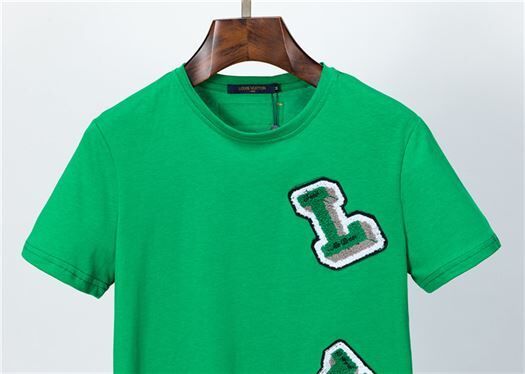LOUIS VUITTON T-SHIRT – LVTS009