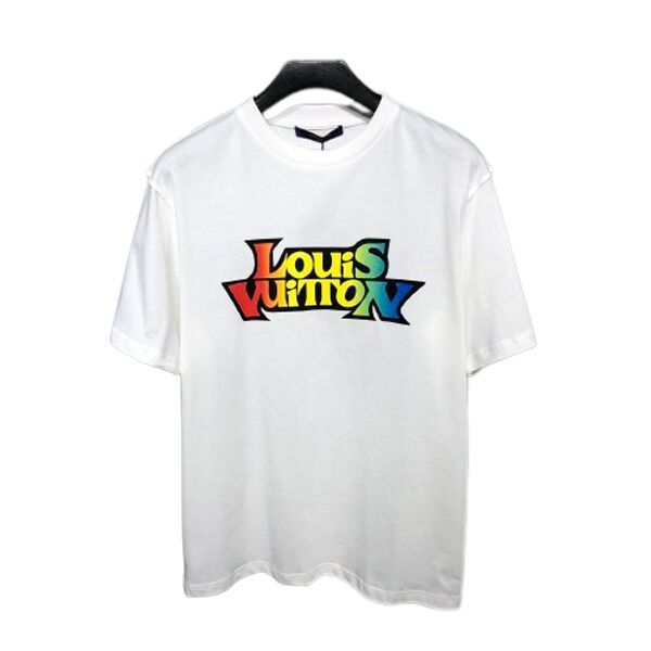 LOUIS VUITTON T-SHIRT – LVTS032