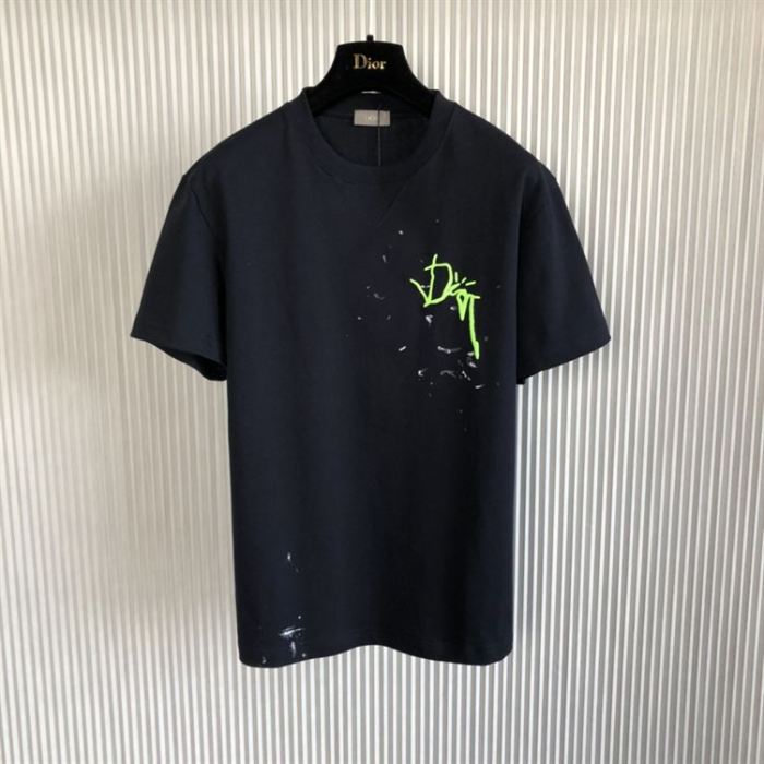 DIOR OVERSIZED CACTUS JACK DIOR T-SHIRT – DOT011