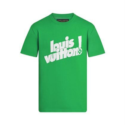 LOUIS VUITTON T-SHIRT – LVTS018