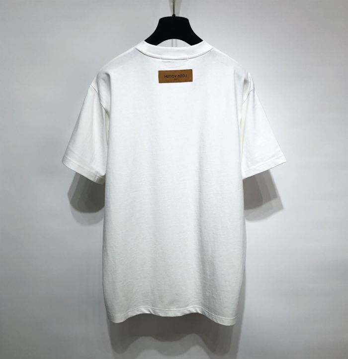 LOUIS VUITTON T-SHIRT – LVTS052