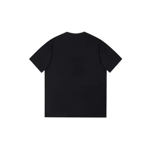 STUSSY USA 8 BALL TEE BLACK
