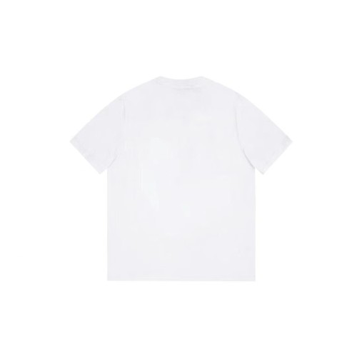 STUSSY PLANE TEE WHITE