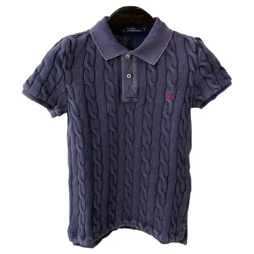 Ralph Lauren sweater navy