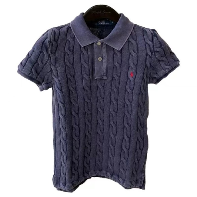 Ralph Lauren sweater navy