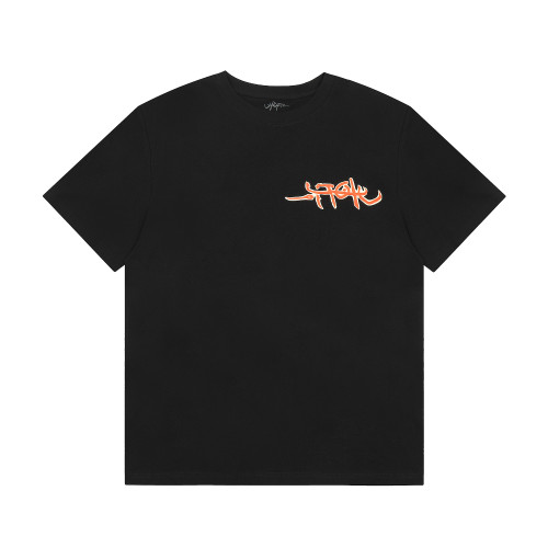 Travis Scott  Cactus Print T shirt Black