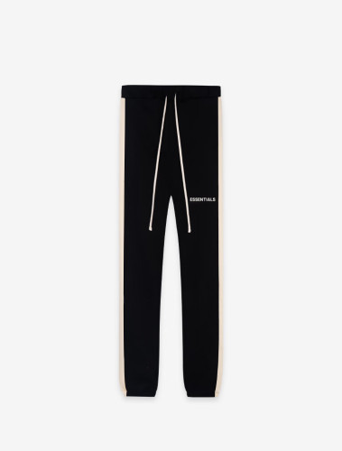 FEAR OF GOD ESSENTIALS California trousers drawstring ankle casual sweatpants