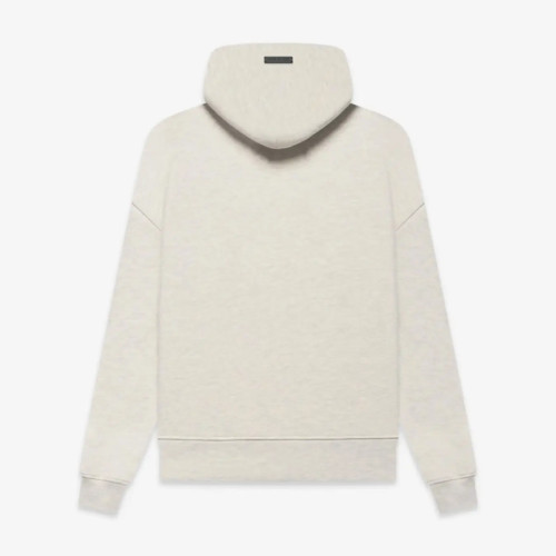FOG FEAR OF GOD Beauty Season 8 Main Line Solid Color Cardigan Sweater Retro Casual Simple Jacket