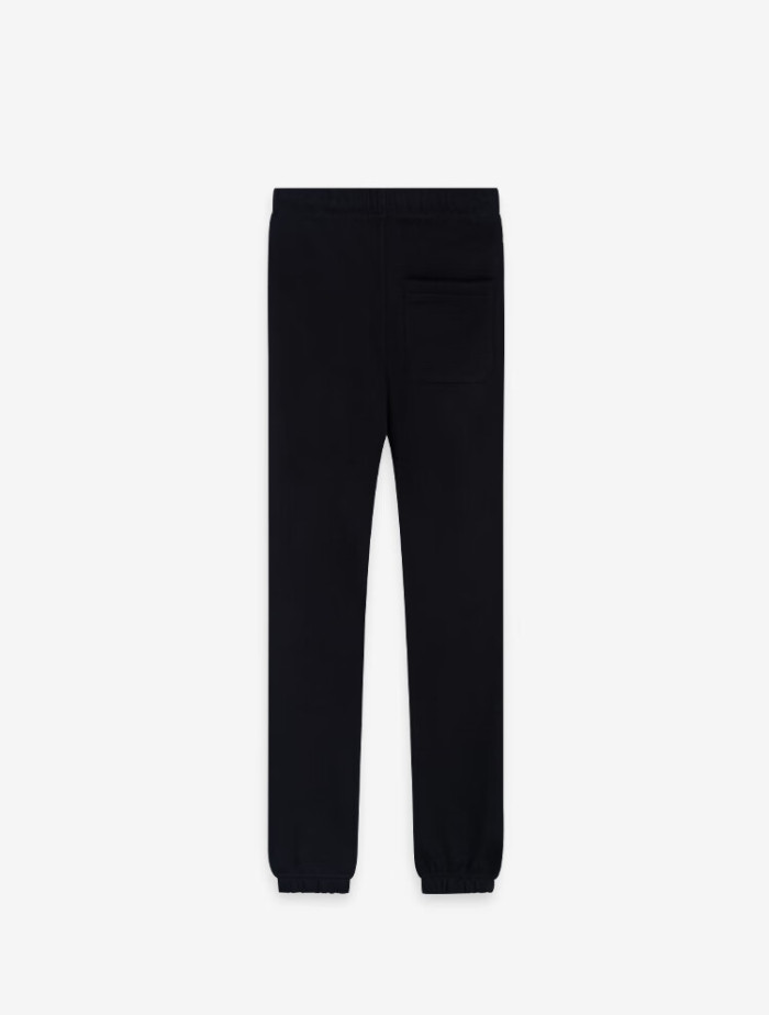 FEAR OF GOD ESSENTIALS 20 Multi-thread reflective trousers