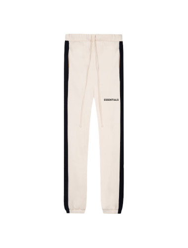 FEAR OF GOD ESSENTIALS California trousers drawstring ankle casual sweatpants