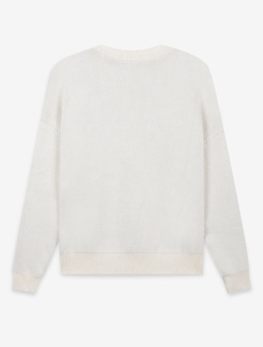 FOG FEAR OF GOD ESSENTIALS 20 Double stitch vintage sweater