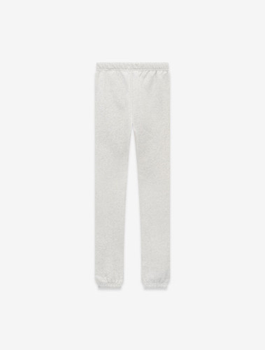 FEAR OF GOD ESSENTIALS 23 Long rope double stitch single row sweatpants