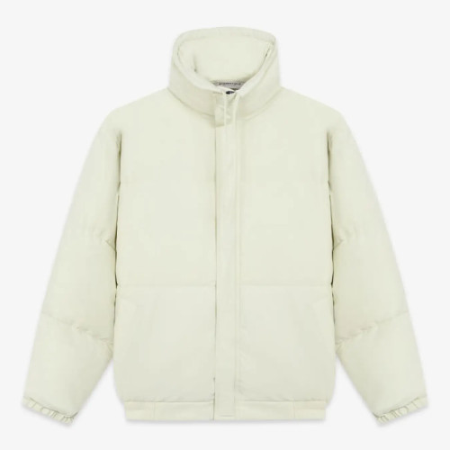 FOG FEAR OF GOD ESSENTIALS casual cotton winter multi-line 22 thickened jacket
