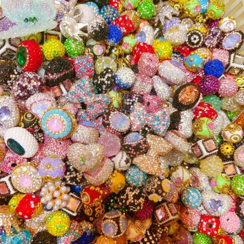 dimond beads