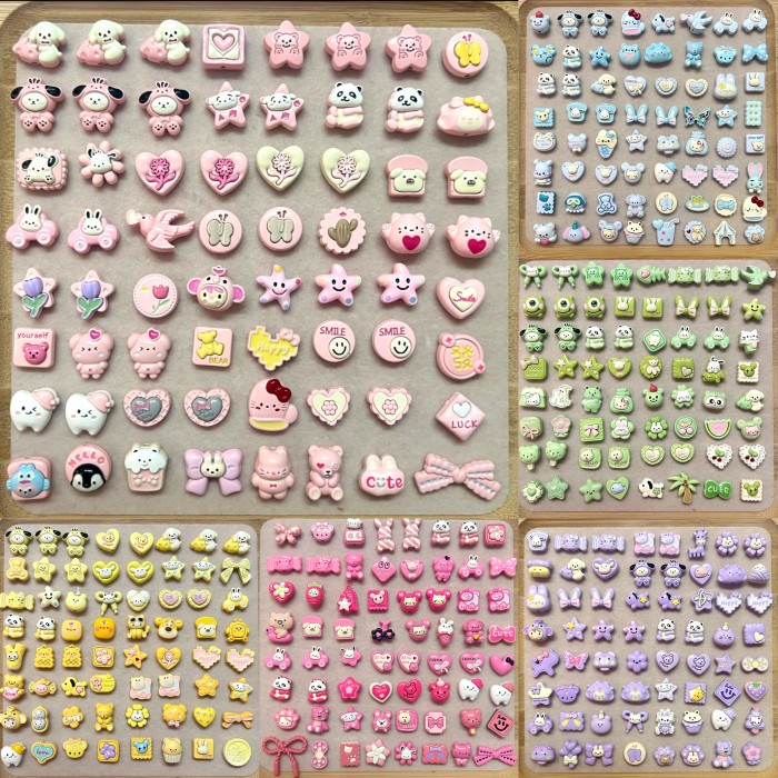 Alloy beads