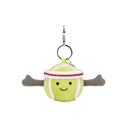 Plush dolls bag Charms Jelly Cat Balls