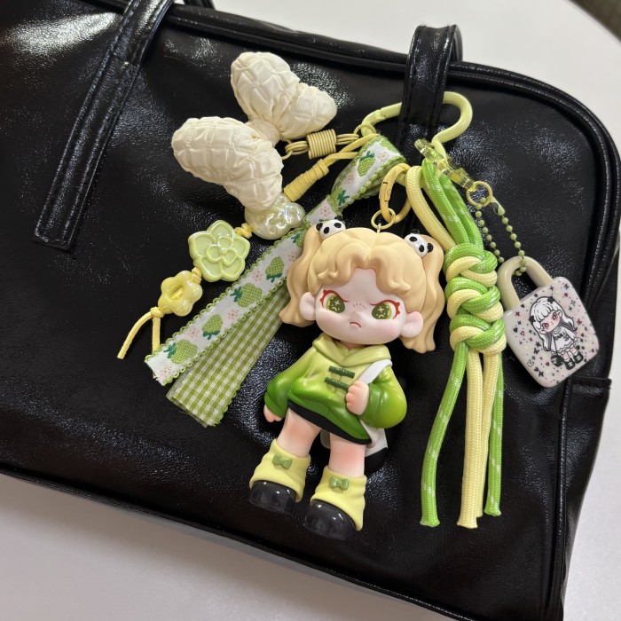 Bag Charms Dora