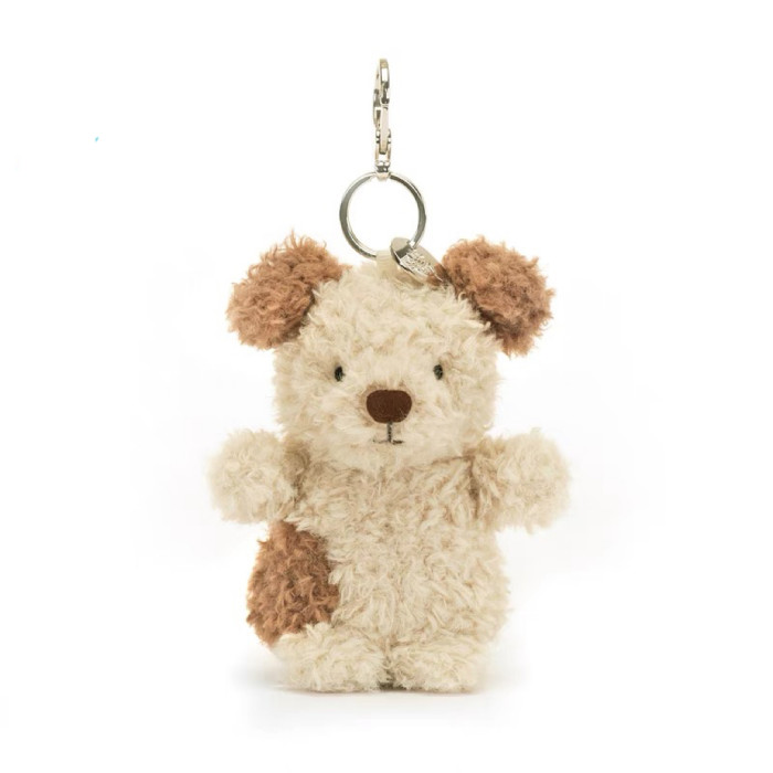 Plush dolls bag Charms Jelly Cat Dogs