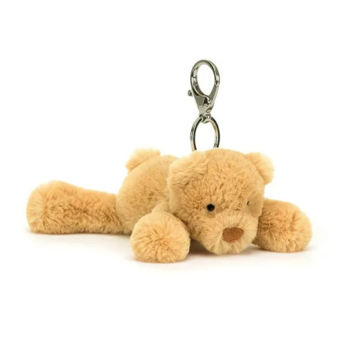 Plush dolls bag Charms Jelly Cat Animals
