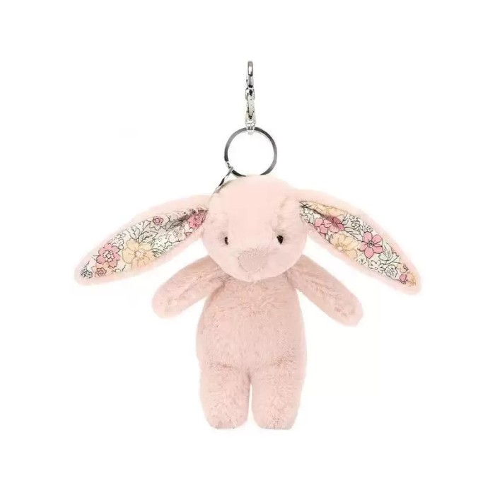 Plush dolls bag Charms Jelly Cat Rabbits