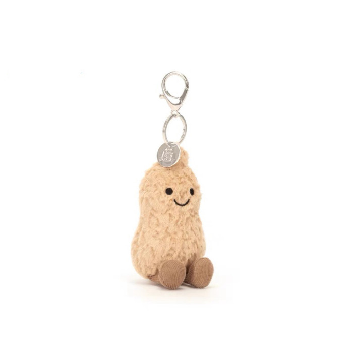 Plush dolls bag Charms Jelly Cat Food